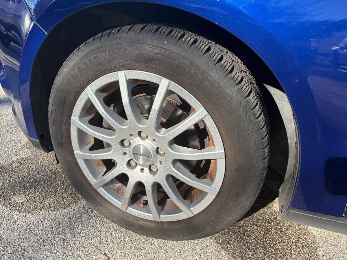 Ford Focus 1.0 EcoBoost 100 CV Start&Stop (2)