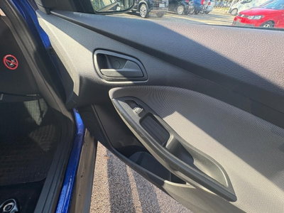Ford Focus 1.0 EcoBoost 100 CV Start&Stop (20)