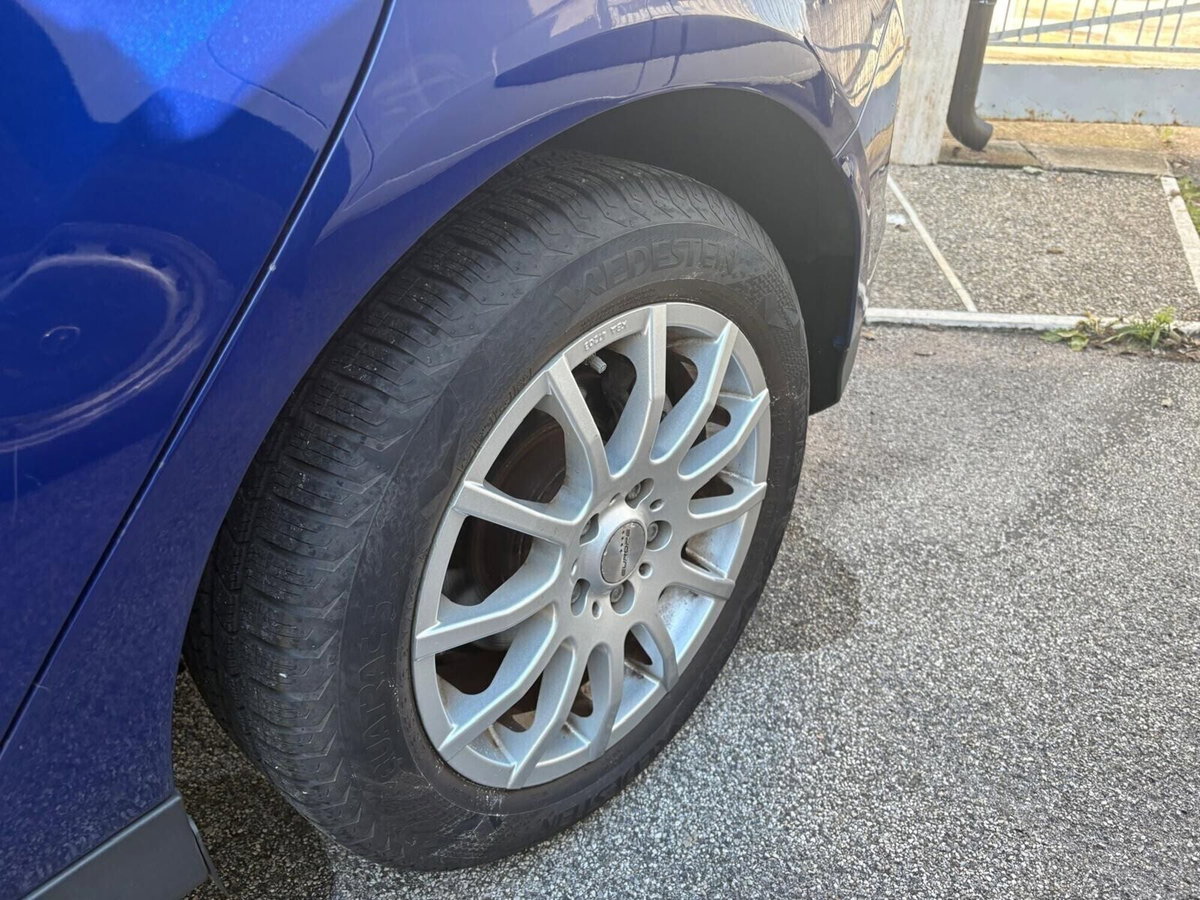 Ford Focus 1.0 EcoBoost 100 CV Start&Stop (3)