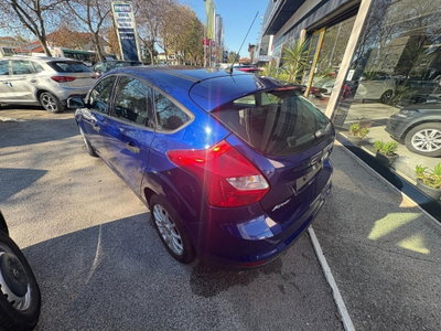 Ford Focus 1.0 EcoBoost 100 CV Start&Stop (6)