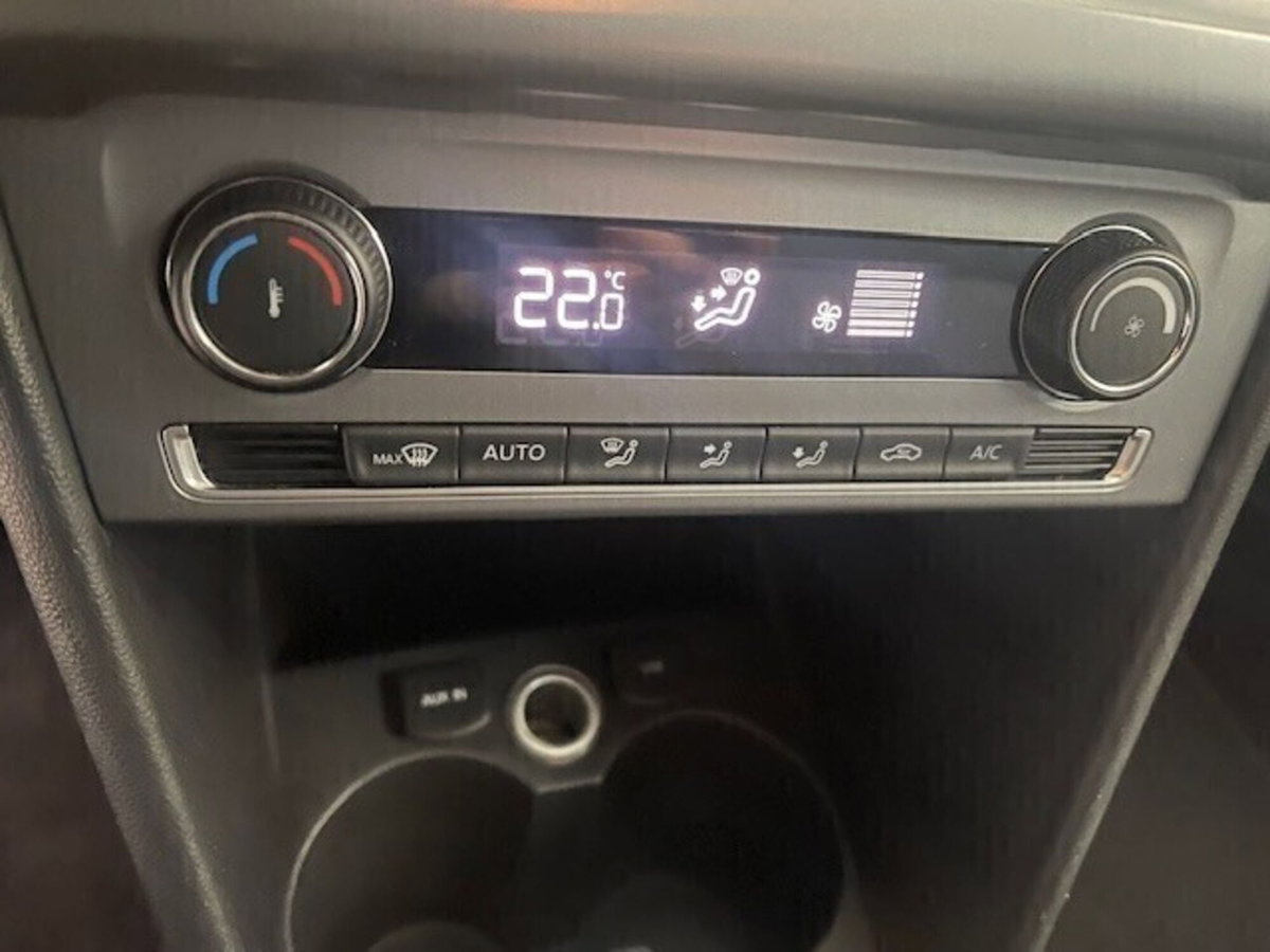 Volkswagen Polo 1.0 MPI 5p. Trendline (13)