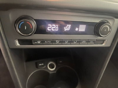 Volkswagen Polo 1.0 MPI 5p. Trendline (13)
