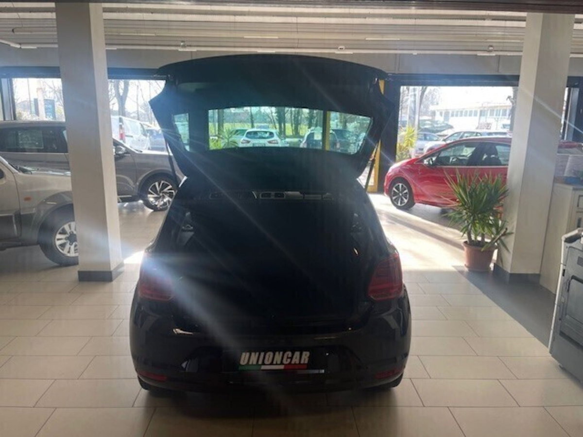 Volkswagen Polo 1.0 MPI 5p. Trendline (7)