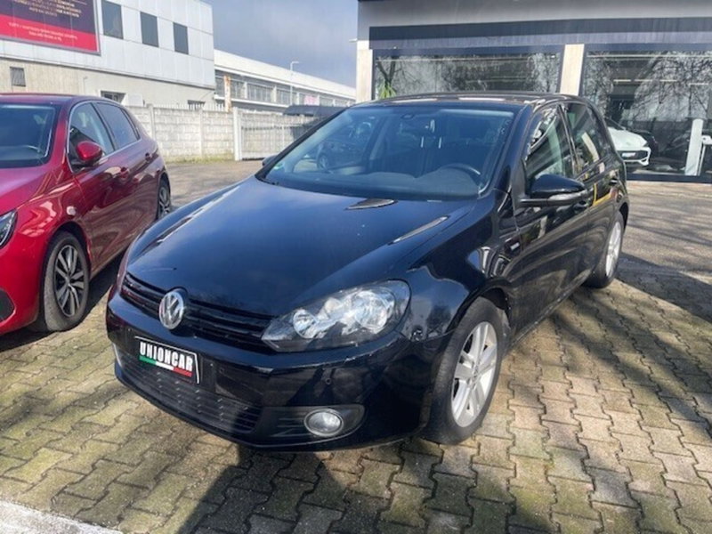 Volkswagen Golf 1.2 TSI 5p. Comfortline