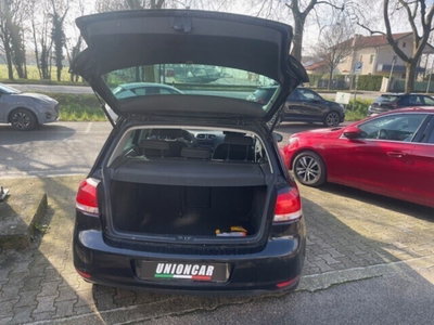 Volkswagen Golf 1.2 TSI 5p. Comfortline (7)