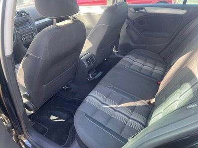 Volkswagen Golf 1.2 TSI 5p. Comfortline (9)