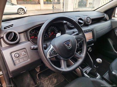 Dacia Duster 1.6 SCe GPL 4x2 Prestige (10)