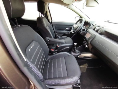 Dacia Duster 1.6 SCe GPL 4x2 Prestige (13)