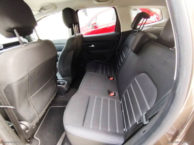 Dacia Duster 1.6 SCe GPL 4x2 Prestige (15)