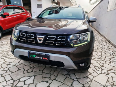 Dacia Duster 1.6 SCe GPL 4x2 Prestige (2)