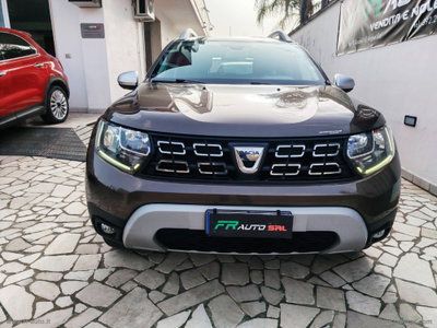 Dacia Duster 1.6 SCe GPL 4x2 Prestige (3)