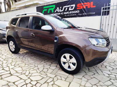 Dacia Duster 1.6 SCe GPL 4x2 Prestige (4)