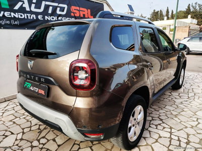 Dacia Duster 1.6 SCe GPL 4x2 Prestige (6)