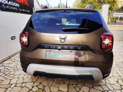 Dacia Duster 1.6 SCe GPL 4x2 Prestige (7)