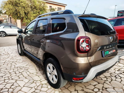 Dacia Duster 1.6 SCe GPL 4x2 Prestige (8)