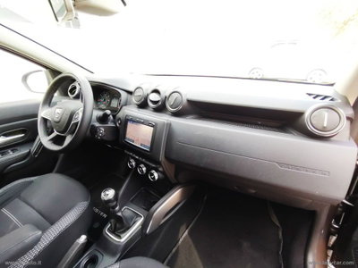 Dacia Duster 1.6 SCe GPL 4x2 Prestige (9)