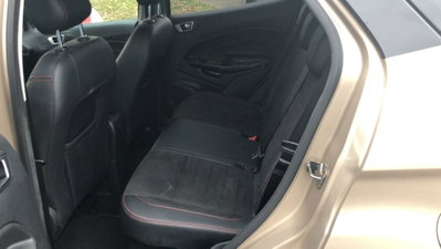 Ford EcoSport 1.5 TDCi 100 CV Start&Stop ST-Line (12)