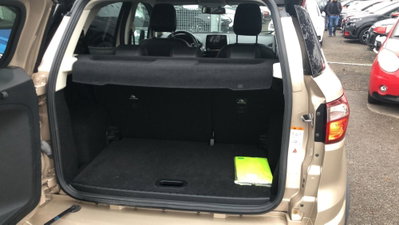 Ford EcoSport 1.5 TDCi 100 CV Start&Stop ST-Line (13)