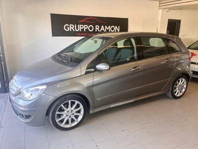 Mercedes-Benz Classe B 180 CDI usata
