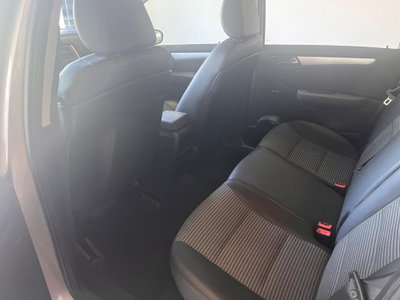 Mercedes-Benz Classe B 180 CDI (12)