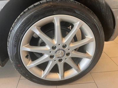 Mercedes-Benz Classe B 180 CDI (15)