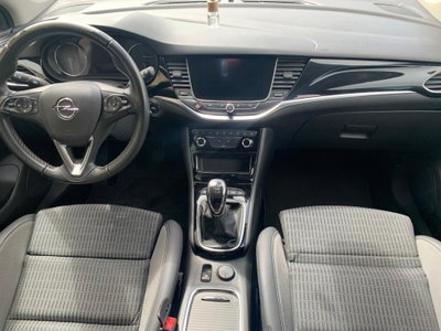 Opel Astra 1.5 CDTI 122 CV S&S 5 porte Business Elegance (15)