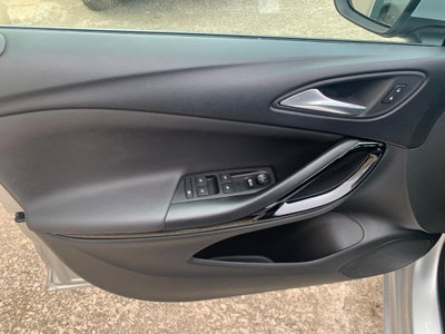 Opel Astra 1.5 CDTI 122 CV S&S 5 porte Business Elegance (16)
