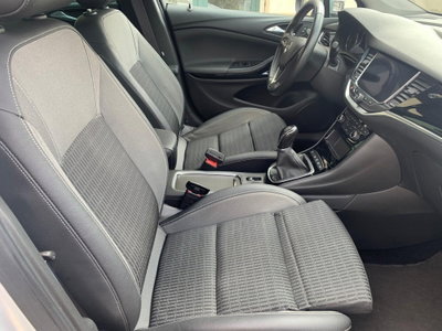 Opel Astra 1.5 CDTI 122 CV S&S 5 porte Business Elegance (4)