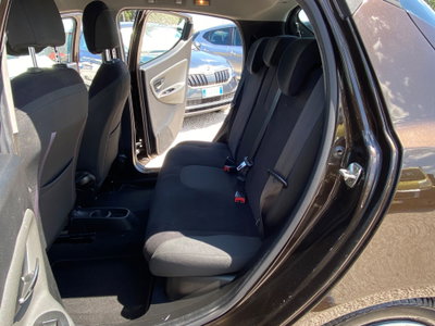 Lancia Ypsilon 1.2 69 CV Unyca (19)