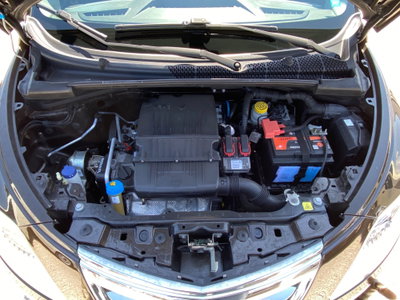 Lancia Ypsilon 1.2 69 CV Unyca (9)