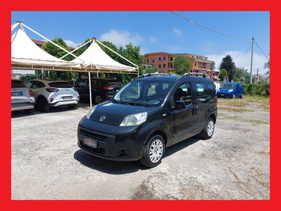 Fiat Qubo 1.4 8V 77 CV Dynamic Natural Power usata