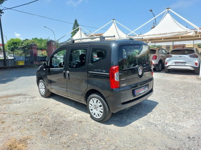Fiat Qubo 1.4 8V 77 CV Dynamic Natural Power (10)