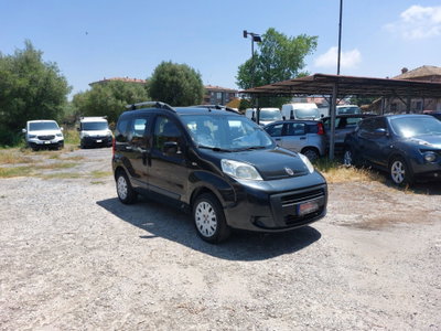 Fiat Qubo 1.4 8V 77 CV Dynamic Natural Power (11)