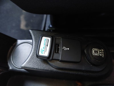 Fiat Qubo 1.4 8V 77 CV Dynamic Natural Power (12)