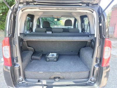 Fiat Qubo 1.4 8V 77 CV Dynamic Natural Power (13)