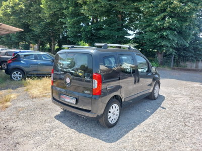 Fiat Qubo 1.4 8V 77 CV Dynamic Natural Power (2)