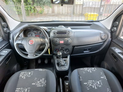 Fiat Qubo 1.4 8V 77 CV Dynamic Natural Power (3)