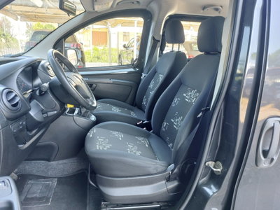 Fiat Qubo 1.4 8V 77 CV Dynamic Natural Power (4)