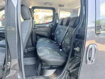 Fiat Qubo 1.4 8V 77 CV Dynamic Natural Power (5)