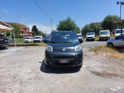 Fiat Qubo 1.4 8V 77 CV Dynamic Natural Power (6)