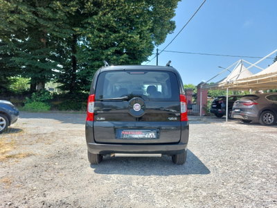 Fiat Qubo 1.4 8V 77 CV Dynamic Natural Power (7)