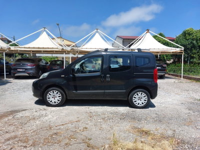 Fiat Qubo 1.4 8V 77 CV Dynamic Natural Power (8)