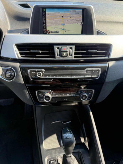 BMW X1 sDrive18d Business (11)