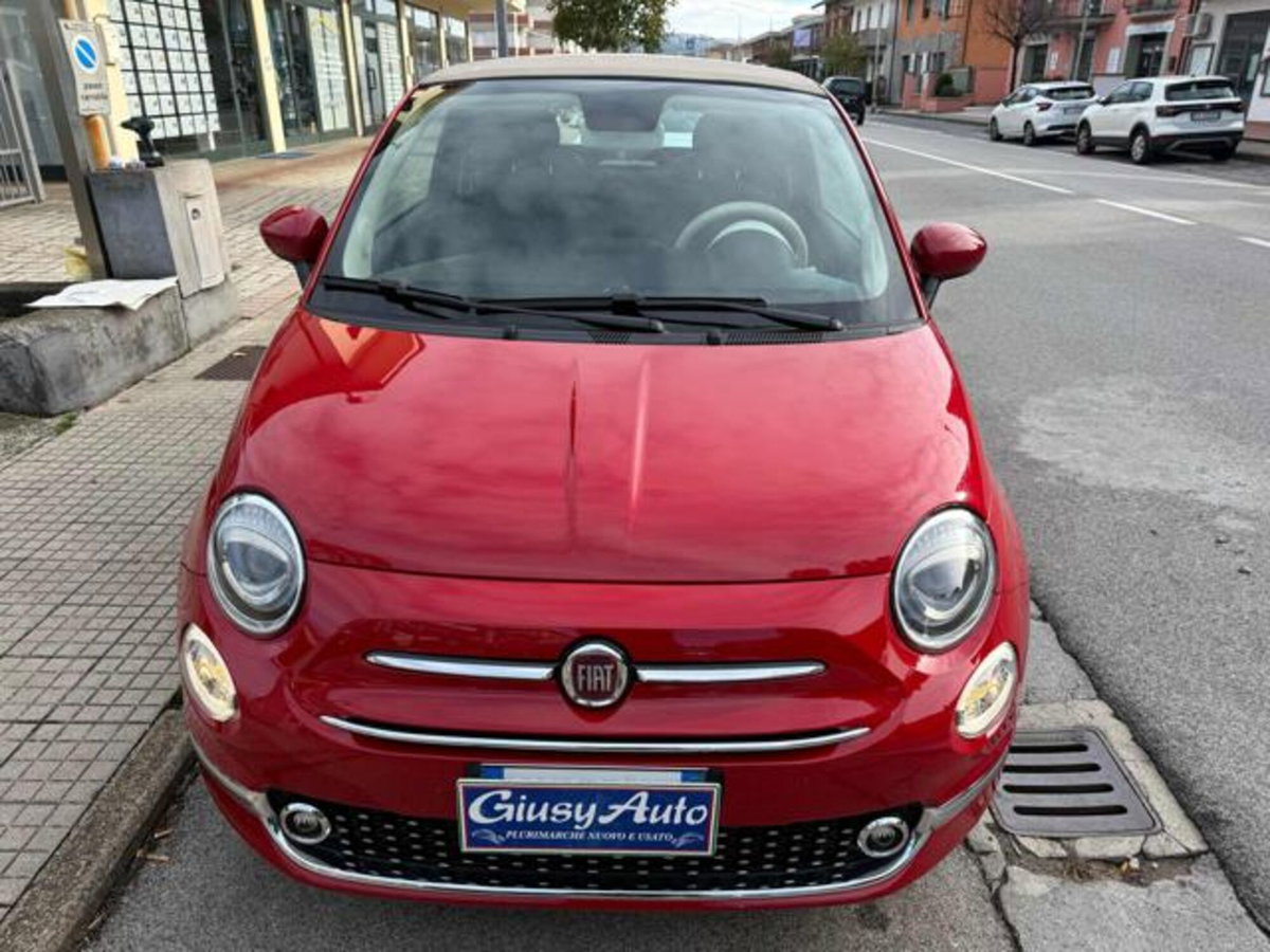 Fiat 500 1.0 Hybrid Dolcevita (3)