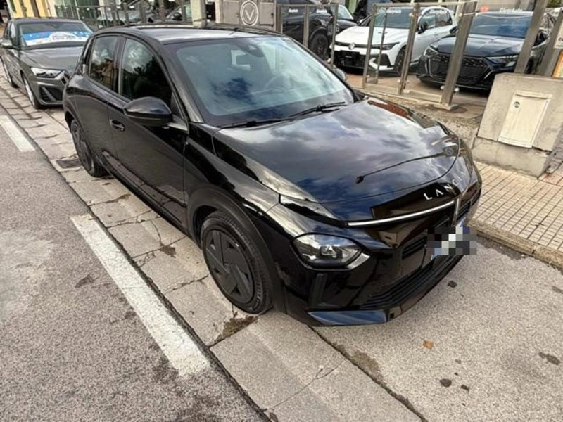 Lancia Ypsilon 1.2 mhev Edizione Limitata Cassina e-dct
