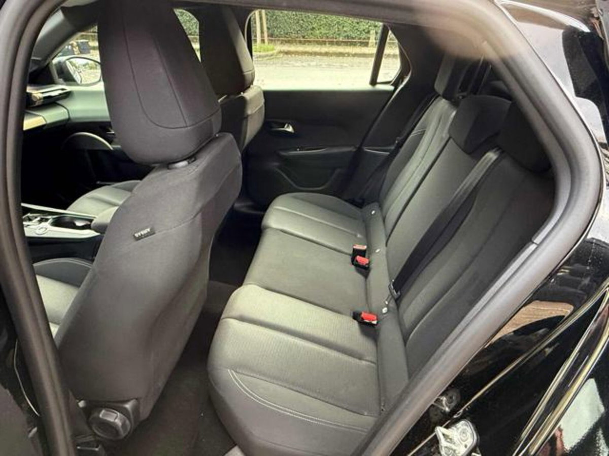 Lancia Ypsilon 1.2 mhev Edizione Limitata Cassina e-dct (10)