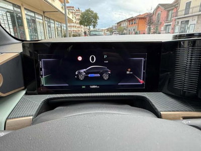 Lancia Ypsilon 1.2 mhev Edizione Limitata Cassina e-dct (12)