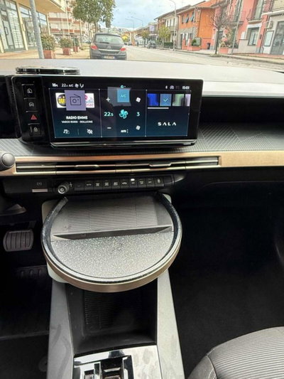 Lancia Ypsilon 1.2 mhev Edizione Limitata Cassina e-dct (13)