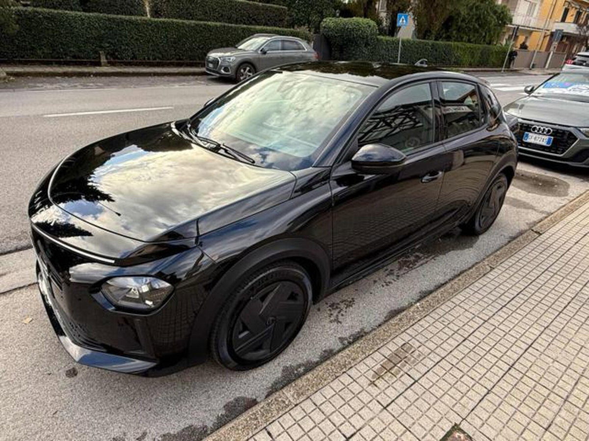 Lancia Ypsilon 1.2 mhev Edizione Limitata Cassina e-dct (3)