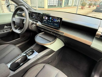 Lancia Ypsilon 1.2 mhev Edizione Limitata Cassina e-dct (8)